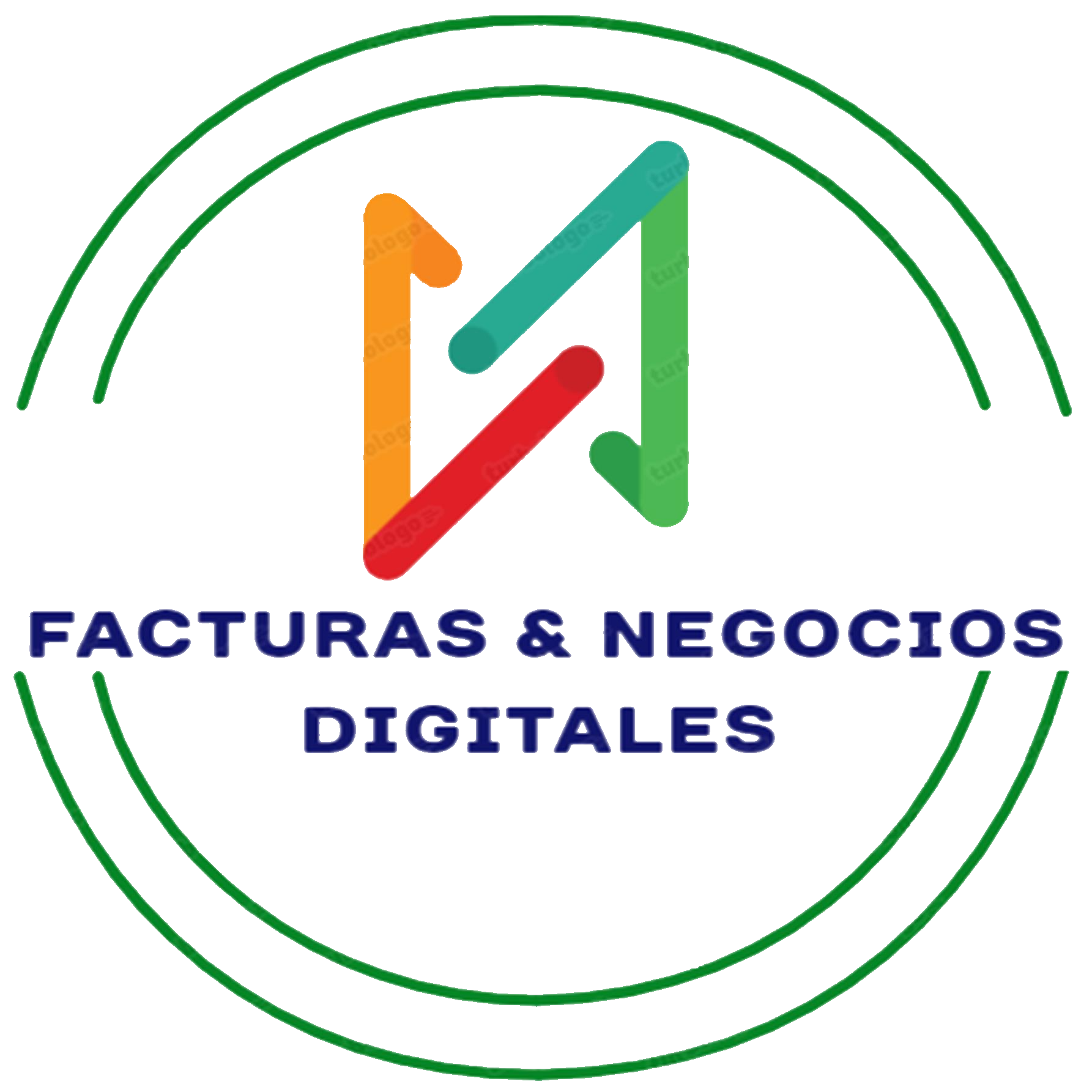 Facturas & Negocios Digitales